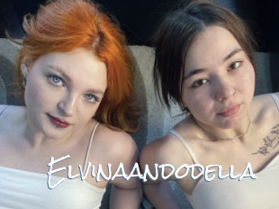 Elvinaandodella