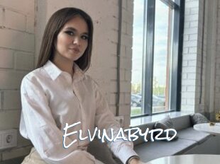 Elvinabyrd