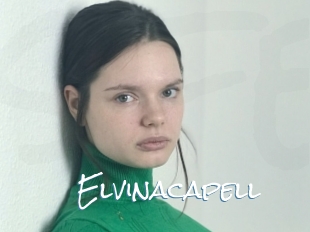 Elvinacapell