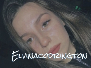 Elvinacodrington