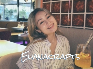 Elvinacrafts