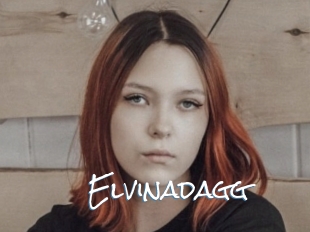 Elvinadagg