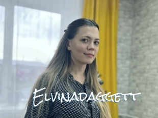 Elvinadaggett