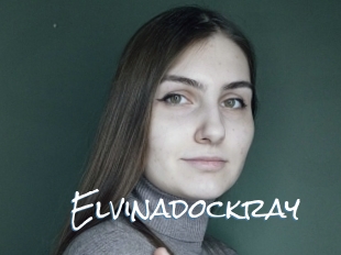 Elvinadockray