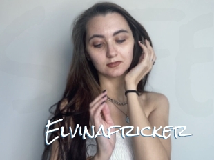 Elvinafricker