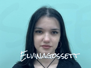 Elvinagossett