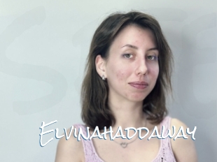 Elvinahaddaway