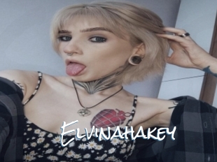 Elvinahakey