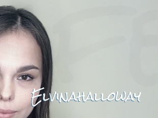 Elvinahalloway