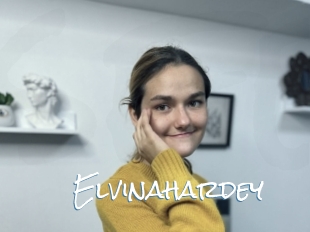 Elvinahardey