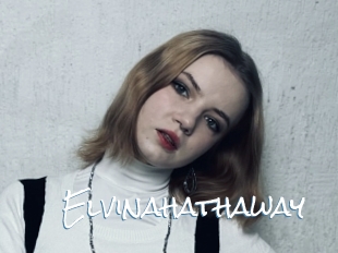 Elvinahathaway