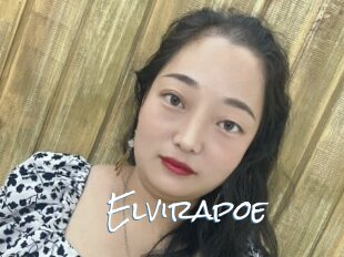 Elvirapoe