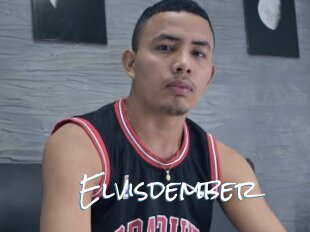 Elvisdember