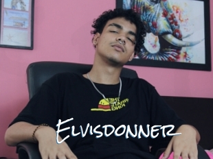 Elvisdonner