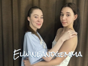 Elwineandgemma