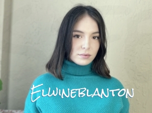 Elwineblanton
