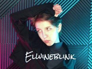 Elwineblink