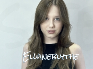 Elwineblythe