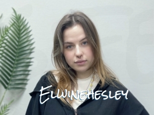 Elwinehesley
