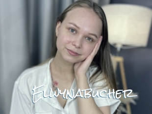 Elwynabucher