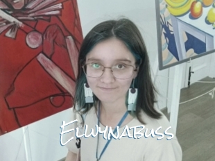 Elwynabuss