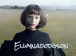 Elwynadodgson