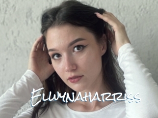 Elwynaharriss