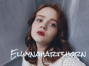 Elwynahartshorn