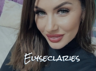 Elyseclaries