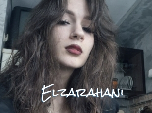 Elzarahani