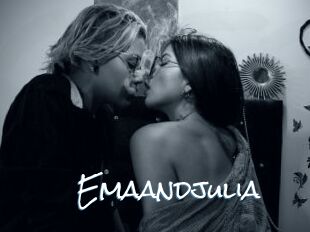 Emaandjulia