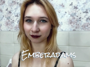 Emberadams