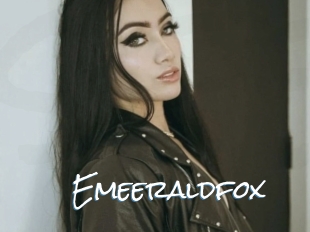 Emeeraldfox