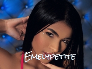 Emelypetite