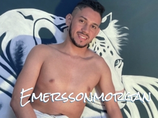 Emerssonmorgan