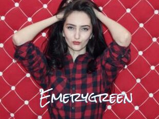 Emerygreen