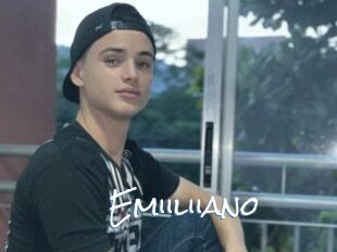 Emiiliiano