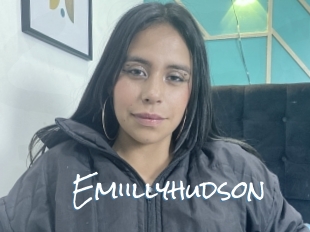 Emiillyhudson
