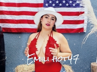 emili_hot47 Sex Feed