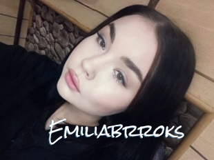 Emiliabrroks