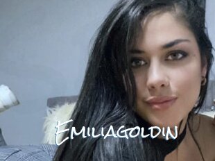 Emiliagoldin
