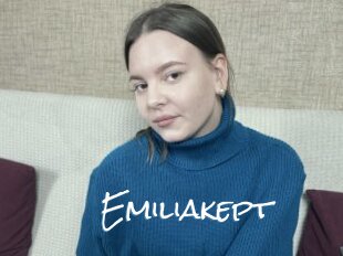 Emiliakept