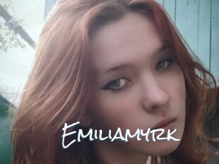 Emiliamyrk