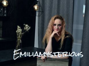 Emiliamysterious