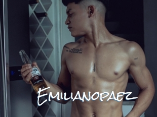 Emilianopaez