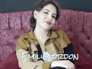 Emiliegordon