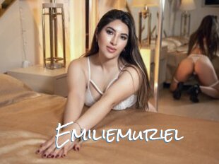 Emiliemuriel