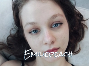 Emiliepeach