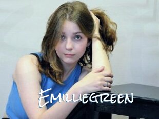 Emilliegreen