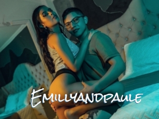 Emillyandpaule